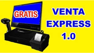 venta express 1.0 gratis